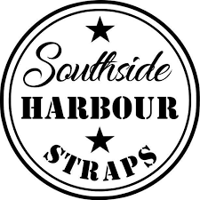 southside harbour guitar straps web link